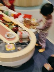 -奈尔宝家庭中心·亲子餐厅(北京东坝万达店)