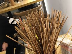 -长颈鹿的口袋钵钵鸡(市南店)