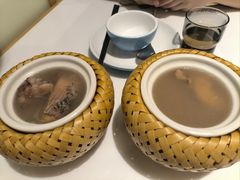 -润记·广东餐馆(苏州中心店)
