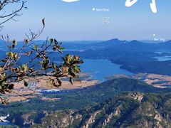 -大连冰峪旅游度假区