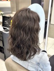 -MOVAN HAIR莫凡匠人发型屋