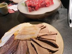 -盡膳口福·百年汤方火锅(科华北路店)