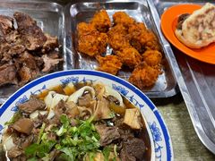 -清真-戏楼王记牛肉面
