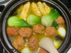 -火宫殿·小吃王国(坡子街店)