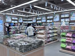 -茶颜悦色(嘉顿一楼吉时赏味游园会店)