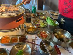 -西塔老太太泥炉烤肉(青浦蟠龙天地店)