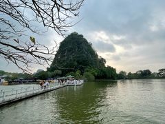 -星湖旅游景区七星岩