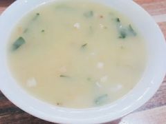 -老方子馅饼粥(台东店)