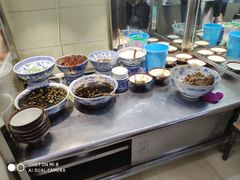 -清真马虎面馆(西七路店)