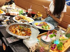 -东京爱上大连(中央大道店)