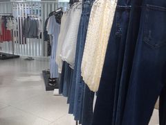 -ZARA(大上海时代广场店)