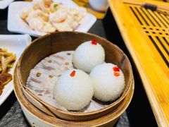 -小城粥道·海胆鲜虾粥(解放广场店)