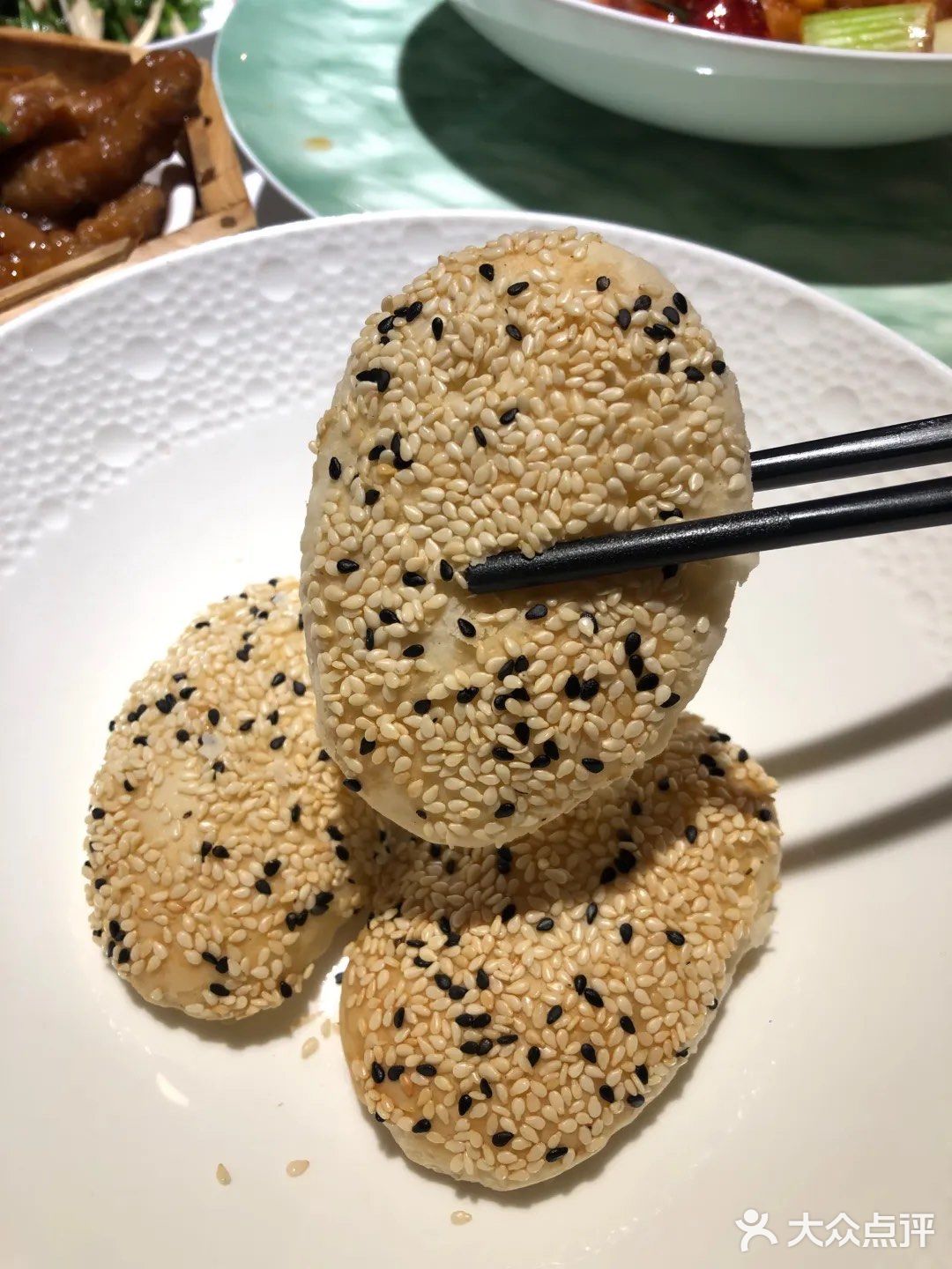亚洲名厨主理 更懂无锡人的本帮菜