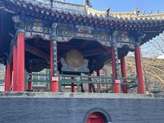 -长安寺