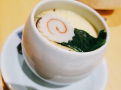 -竹幸日本料理(国光1937科技文化创意园店)