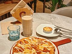 -必胜客(城西银泰店)