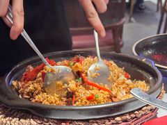 -匠熙小馆(崇文门店)