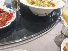 -新木器时代餐厅(太湖新天地店)