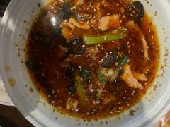 -老铺烤鸭(宝鸡店)
