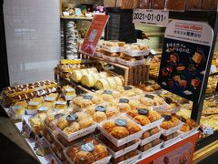 -BreadTalk面包新语·烘焙蛋糕(佐阾虹湾购物中心店)