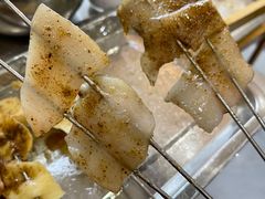 -小寒羊烧烤(凯瑞时代大厦店)