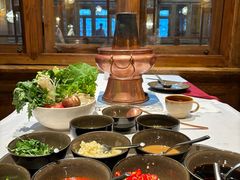 -松赞拉萨林卡酒店