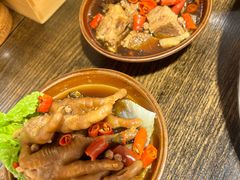 -冯校长老火锅(广州正佳广场店)