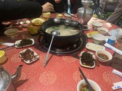 -尼玛藏家风味园(阿山食城店)