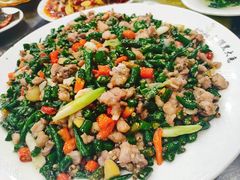 -江湖黑大兔(杨家坪店)