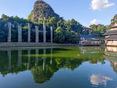 -桂林两江四湖景区
