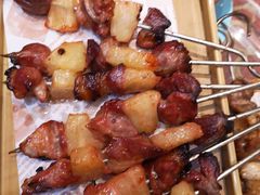 -鼎原力量东北吊炉烧烤(临河街店)