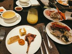 -深圳四季酒店·馥自助餐厅