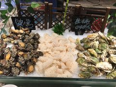 -扬州万怡酒店-中餐厅(文昌中路店)