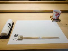 -鮨一日本料理(大中华店)