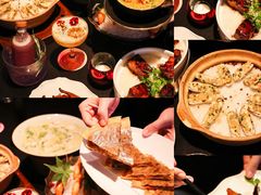 -醉东Oriental House(静安嘉里中心店)
