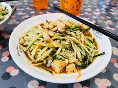 -媛媛家秘制鸡丝凉皮(陆慕店)