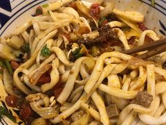 -王菊美食街·王菊面馆(总店)