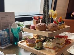 -利和希尔顿酒店大堂吧(中山三路店)