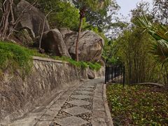 -鸿山公园