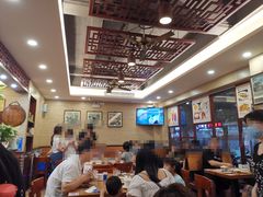 大堂-正德顺順德雙皮奶(中信店)