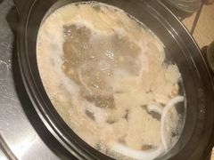原味椰子鸡-润泽园椰子鸡(汇一城店)