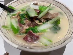 -慧娟面馆·餐厅(望江路店)