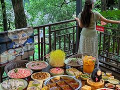 -巴倒烫陆派重庆火锅(南山店)