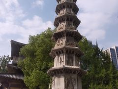 -香积寺