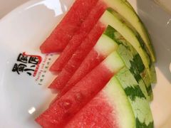 -蜀厨小匠·民间川菜(犀浦店)