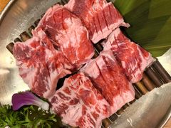 -西塔老太太泥炉烤肉(万柳华联店)