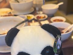 -中国厨房/台湾牛肉面