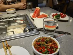 -海底捞火锅(金光华店)