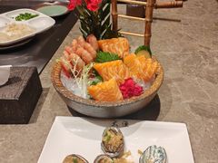 -大渔铁板烧(花园道店)