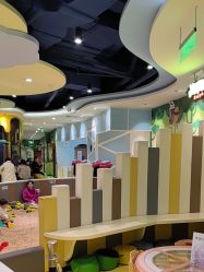 -MELAND CLUB亲子乐园•派对(虹桥万象城店)